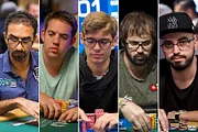 How Much Do the Pros Actually Play a "Game Theory Optimal" Style?