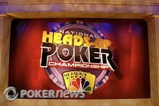 NBC National Heads Up Poker Championship