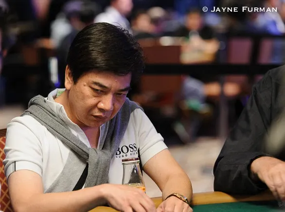 David Chiu