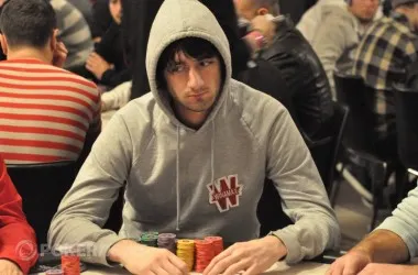 WPT Barcelone Jour 1a : Trois Français dont Loïc Sa aux avant-postes