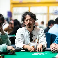 Naoto Takeya