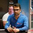 Antonio Esfandiari