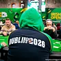 Irish Open 2026 Hoodie