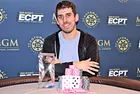 Matthew Sesso Scoops the $189,965 First-Place Prize at the 2020 Potomac Winter Poker Open Main Event