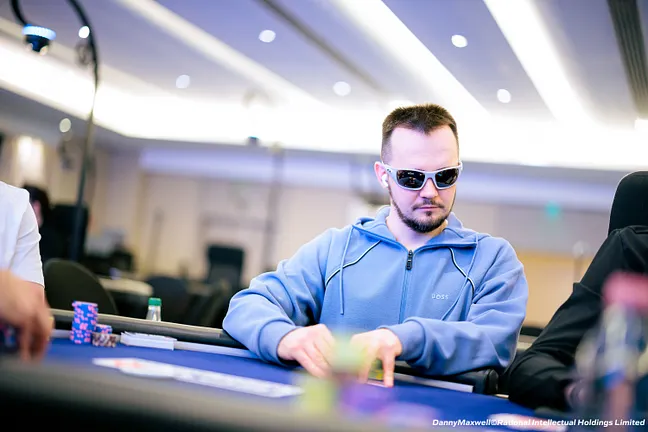 Mikita Badziakouski