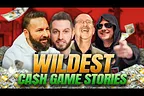 WSOP Cash Games EXPOSED! | PokerNews Podcast #896