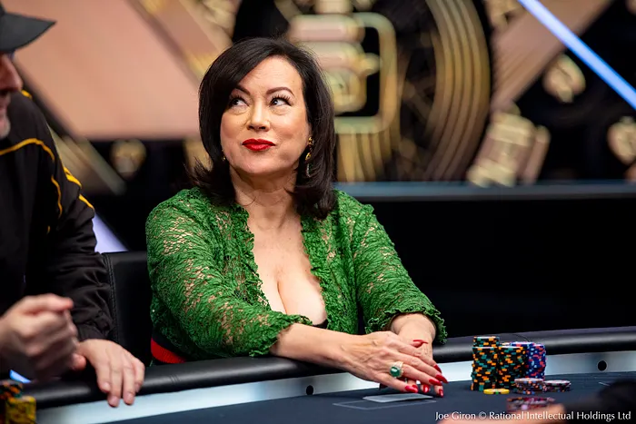 Jennifer Tilly
