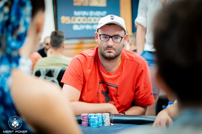 Novak Crowned the 2026 WSOP Main Event Champion; Negreanu Deep in the $25K
