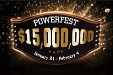 Powerfest do partypoker
