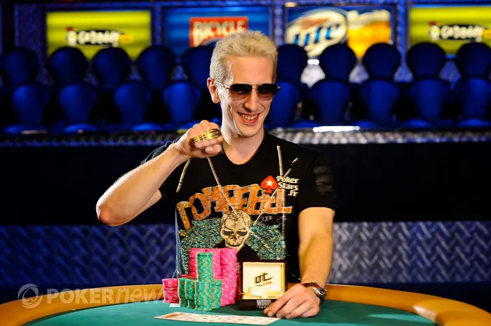 Poker TV : ElkY invité au Grand Journal de Canal + mardi 24 janvier