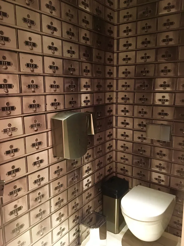 Club Barrière Paris