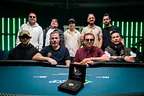 mesa final main event bsop winter