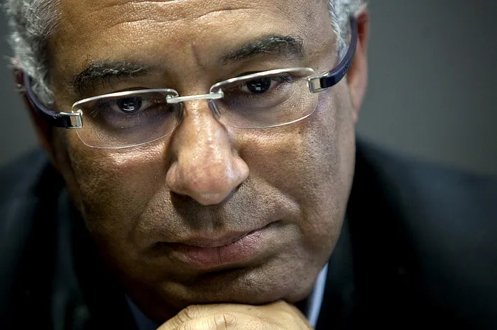 António Costa Explica Declarações Sobre Monopólio da Santa Casa da Misericórdia & Mais 0001