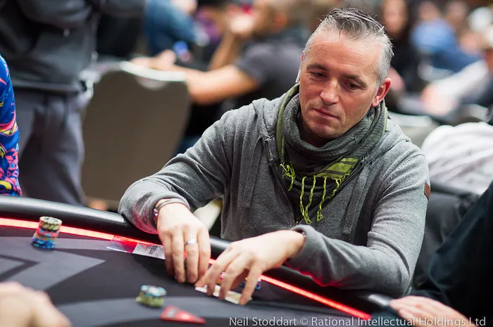 PSCPrague: Une trentaine de Français au Jour 2 du Main Event, Montury et Kerignard se régalent 0001