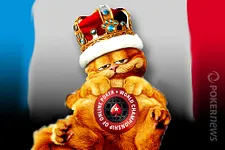 PokerStars WCOOP : Pandochat champion PLO Hi-Lo