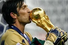 Gianluigi Buffon