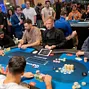 WSOP Super Main Event Bubble