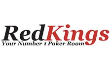 RedKings Poker