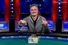 Ryan Bambrick - WSOP