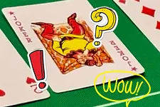 pokernews cup joker hand