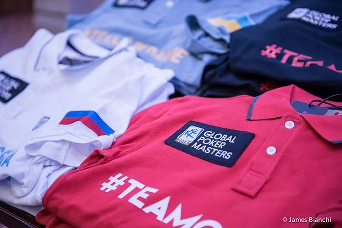 EPT, Global Poker Masters... Le compte-rendu de Steven Moreau en direct de Malte 103