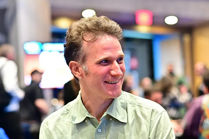 Jared “BeamDoctorPoker” Halter