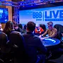 888poker LIVE Feature Table