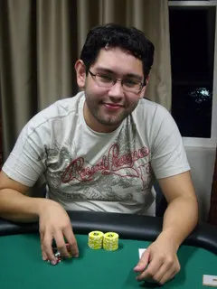 Mentir a Você Próprio 103