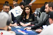 PokerStars Pro Muskan Sethi Discusses Evolution of Poker in India, Prepares for WSOP