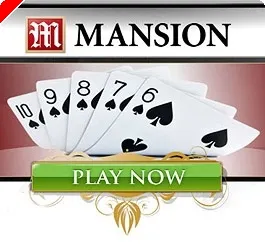 $400,000 Race de Pontos na Mansion Poker! 0001