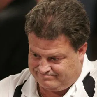 2008 WSOP, $10,000 NLHE Main Event Day 1A: Mark Garner Early Leader 0001