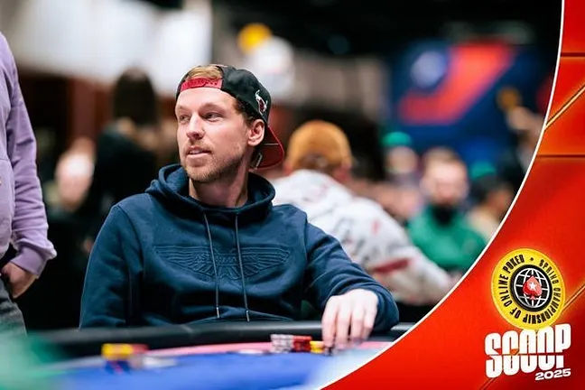 Simon "C. Darwin2" Mattsson