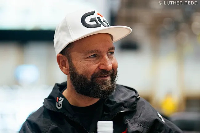 Daniel Negreanu