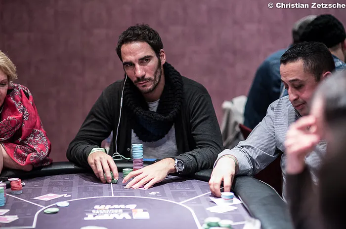 BPT Ribeauvillé : Julien Sitbon et Erik Tedeschi dominent le Jour 1 0001