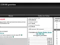 PokerStars: Galva1388 Terceiro Colocado no Sunday Million para ,227 110