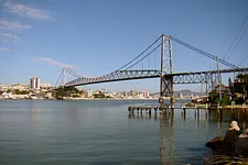 Ponte Hercílio Luz