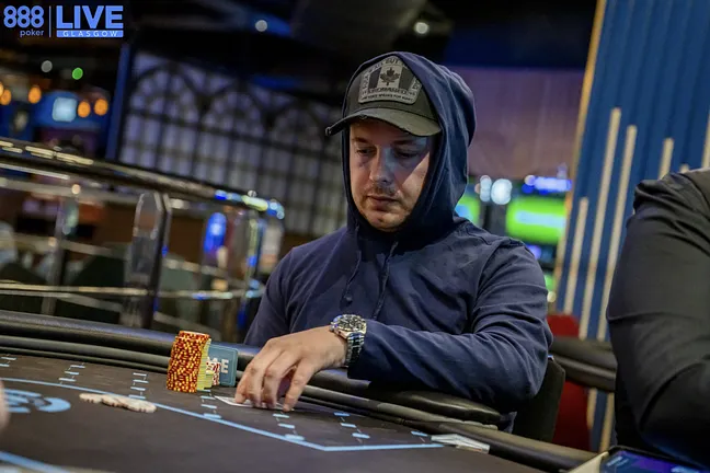 William Henderson (UK)