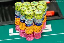 MTT Online : Doublé de "RIVER-G-PEUR" dans le NoS et de "Labus77" dans le Main Event