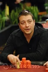 PokerStars APPT Auckland 2009 - Simon Watt s'impose face à Jérôme Guitteau 106