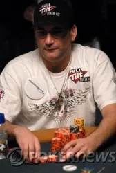 Mike Matusow