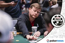 Ben Mintz WSOP Poker