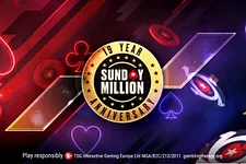 Sunday Million de Aniversario