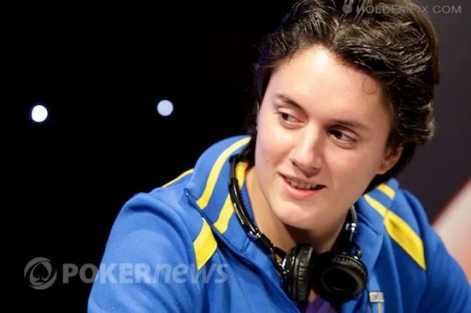 WPT DeepStacks Malta : Greg Auzoux et Thimothée Marlin en finale (streaming) 0001