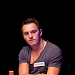 Sam Trickett