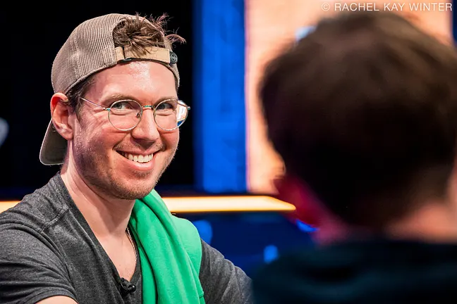 Andrew Lichtenberger