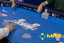 mega poker series