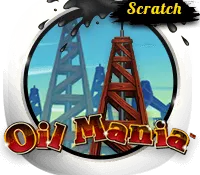 Oil Mania