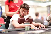 Sunday Briefing: Fabrizio Gonzalez Wins High Roller on Powerfest Day 1
