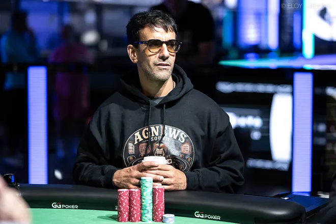 Ronnie Bardah