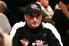 mike matusow pokernews